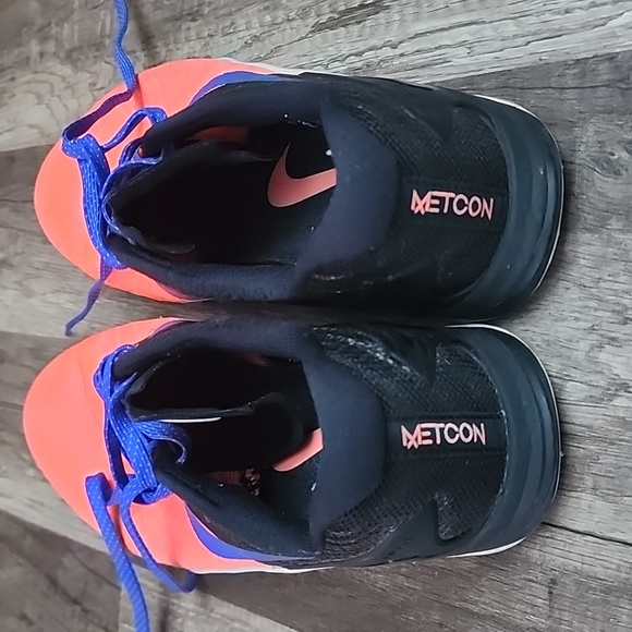 Women's nike metcon 3 - Picture 4 of 9